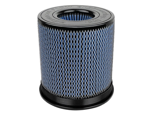 aFe Magnum FLOW Pro 5R Universal Air Filter 5.5in F / 8in B / 8in T (Inv) / 9in H aFe Air Filters - Universal Fit