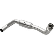 MagnaFlow California Direct Fit Converter 07-08 Lincoln Mark LT Magnaflow Catalytic Converter Direct Fit