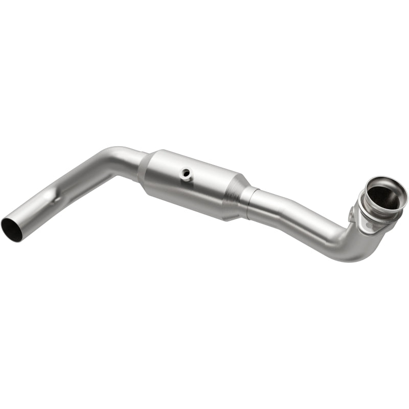 MagnaFlow California Direct Fit Converter 07-08 Lincoln Mark LT Magnaflow Catalytic Converter Direct Fit