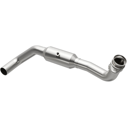 MagnaFlow California Direct Fit Converter 07-08 Lincoln Mark LT Magnaflow Catalytic Converter Direct Fit