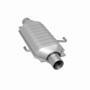 MagnaFlow Universal Catalytic Converter 2Air 19.5X7X4 2.25X2.25 Magnaflow Catalytic Converter Universal