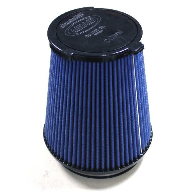 Ford Racing 15-20 Mustang Shelby GT350 Blue Air Filter Ford Racing Air Filters - Drop In