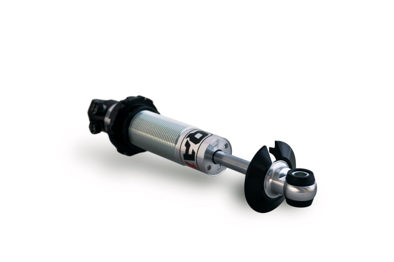 QA1 Proma Star Series Coil-Over Shock Absorber - Double Adj. - Bushing Mount - 8.75in/11.125in- Alum QA1 Shocks and Struts