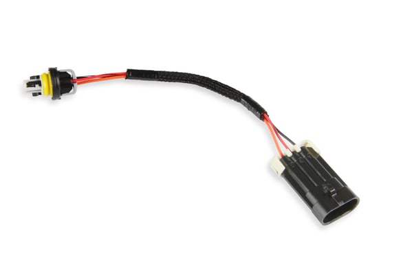 Delphi M/P 150 to GT MAP Adapter Harness 558-467 HOLLEY Autoparts