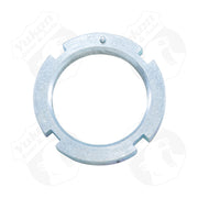 Yukon Gear Spindle Nut for Dana 30 & Dana 44 .372in Thick Yukon Gear & Axle Hardware - Singles