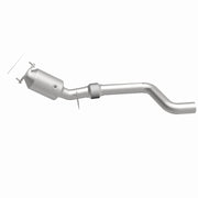 MagnaFlow 15-17 Ford Mustang 5.2L Direct Fit Converter Magnaflow Catalytic Converter Direct Fit