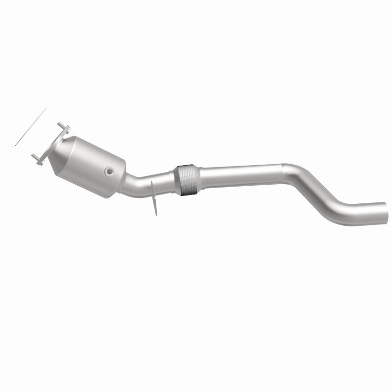 MagnaFlow 15-17 Ford Mustang 5.2L Direct Fit Converter Magnaflow Catalytic Converter Direct Fit