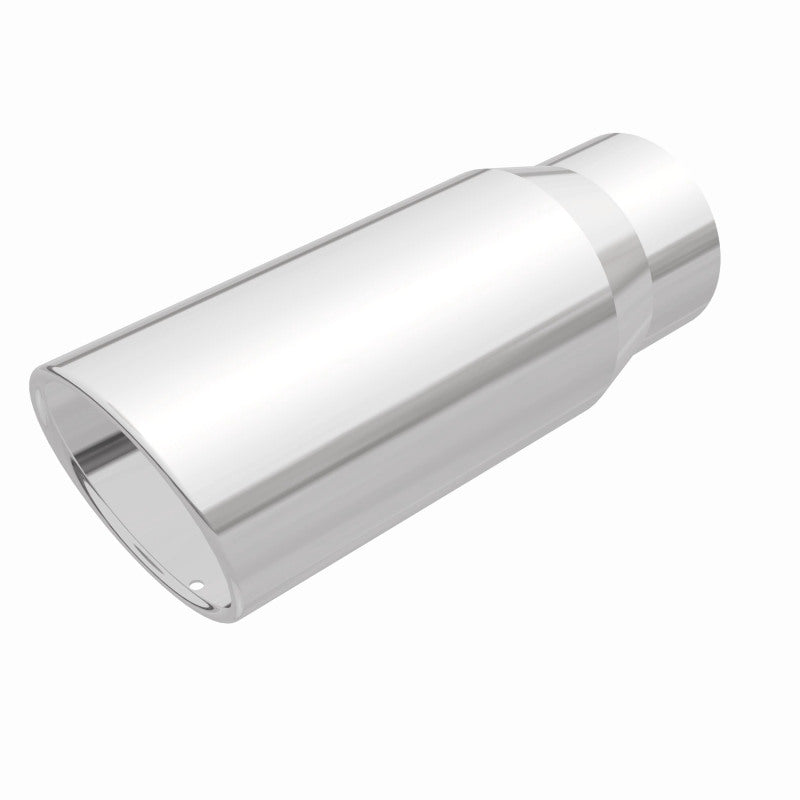 MagnaFlow Tip 1-Pk Re 5.00 X 13 4.00 Id 15D Magnaflow Catalytic Converter Universal