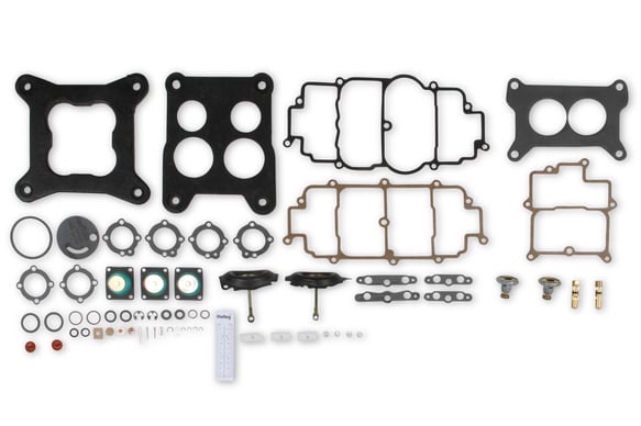 Renew Kit Carburetor Rebuild Kit 37-1541 HOLLEY Autoparts