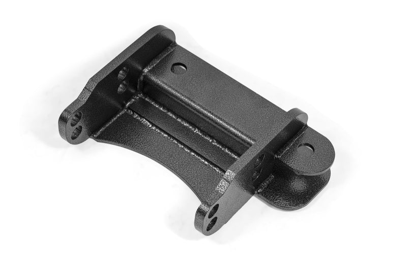 BMR 82-02 3rd Gen F-Body Replacement Torque Arm Bracket (For XTA001) - Black Hammertone BMR Suspension Suspension Arms & Components