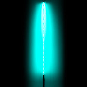 Oracle Off-Road 4ft LED Whip - ColorSHIFT ORACLE Lighting Light Accessories and Wiring