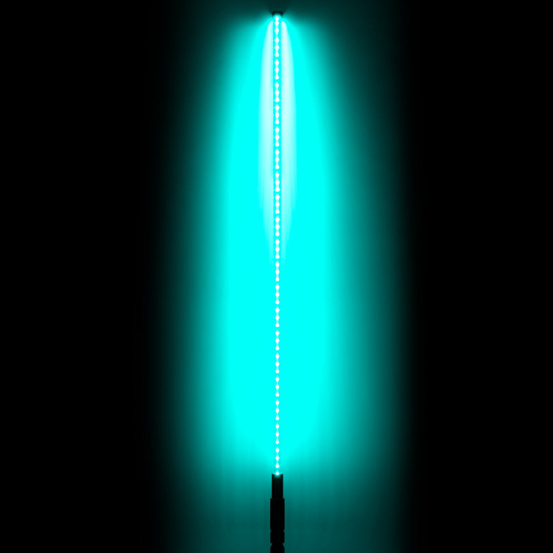 Oracle Off-Road 4ft LED Whip - ColorSHIFT ORACLE Lighting Light Accessories and Wiring