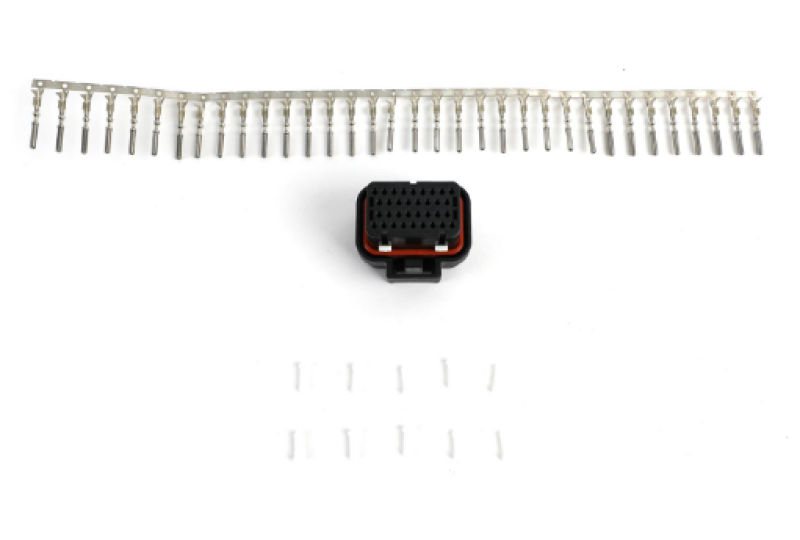 Replacement Connector Kit For BMS aem30-8401M and aem30-8401S AEM Programmer Accessories