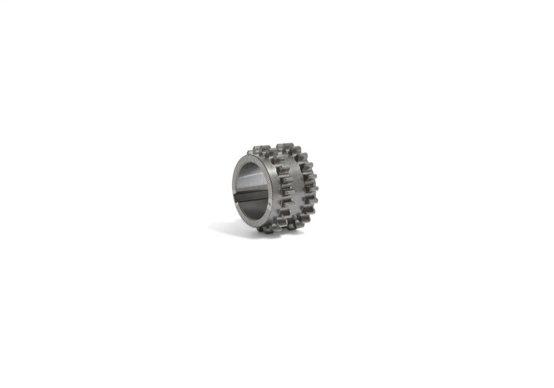 Ford Racing 15-17 Mustang GT 5.0L Forged Crankshaft Sprocket Ford Racing Crankshafts