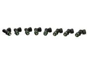 Ford Racing 47 LB/HR Fuel Injector Set Ford Racing Fuel Injectors - Single