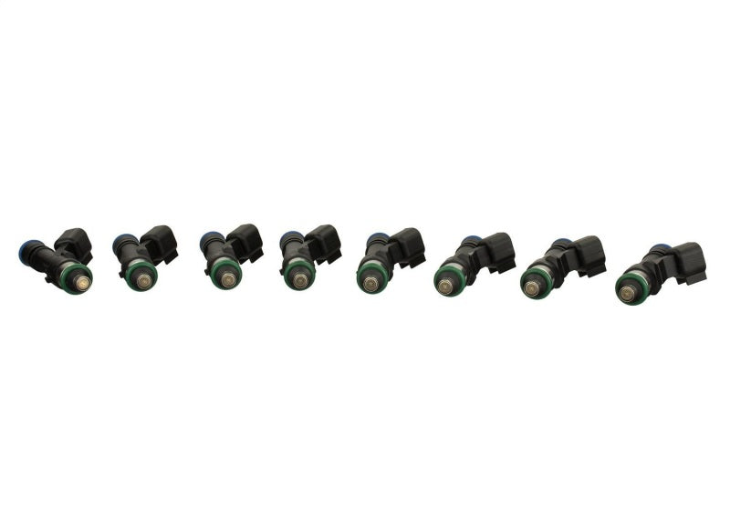 Ford Racing 47 LB/HR Fuel Injector Set Ford Racing Fuel Injectors - Single
