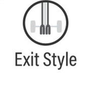 Magnaflow 00-04 Chev Corvette V8 5.7L Comp Series Quad Ctr Rr Exit SS Cat-Back Perf Exhaust Magnaflow Catback