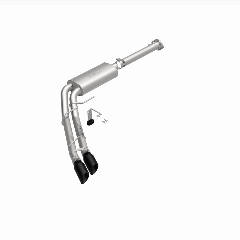 Magnaflow 15-20 Ford F-150 Street Series Cat-Back Performance Exhaust System Magnaflow Catback
