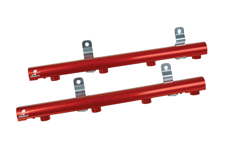 Aeromotive 97-05 Ford 5.4L 2 Valve Fuel Rails (Non Lightning Truck) Aeromotive Fuel Rails