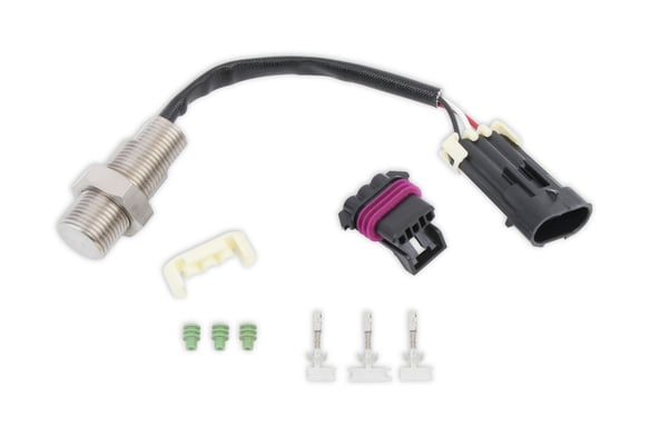 MSD Crank Trigger Pickup Sensor - Hall Effect 8278 MSD Autoparts