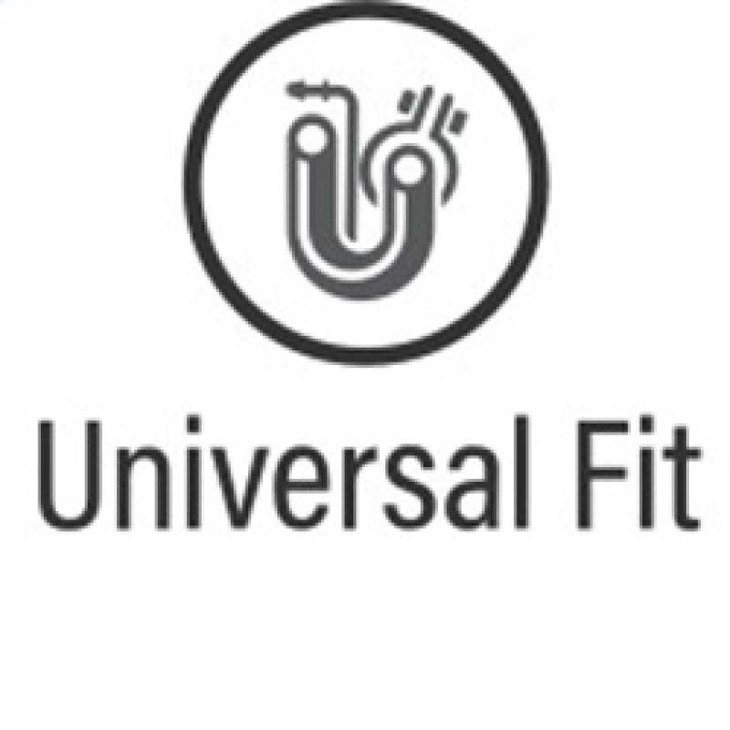 MagnaFlow Smooth Trans 90D 2.5 SS 10pk 10706 Magnaflow Catalytic Converter Universal