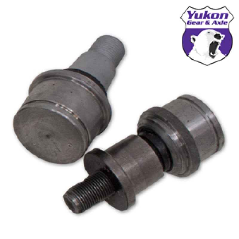 Yukon Gear Ball Joint Kit For Dana 30 / Dana 44 & GM 8.5in / Not Dodge / One Side Yukon Gear & Axle Ball Joints