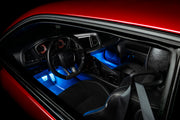 Oracle 36in LED Retail Pack - RGB ColorSHIFT ORACLE Lighting Light Strip LED