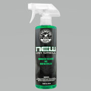 Chemical Guys New Car Smell Air Freshener & Odor Eliminator - 4oz Chemical Guys Surface Cleaners