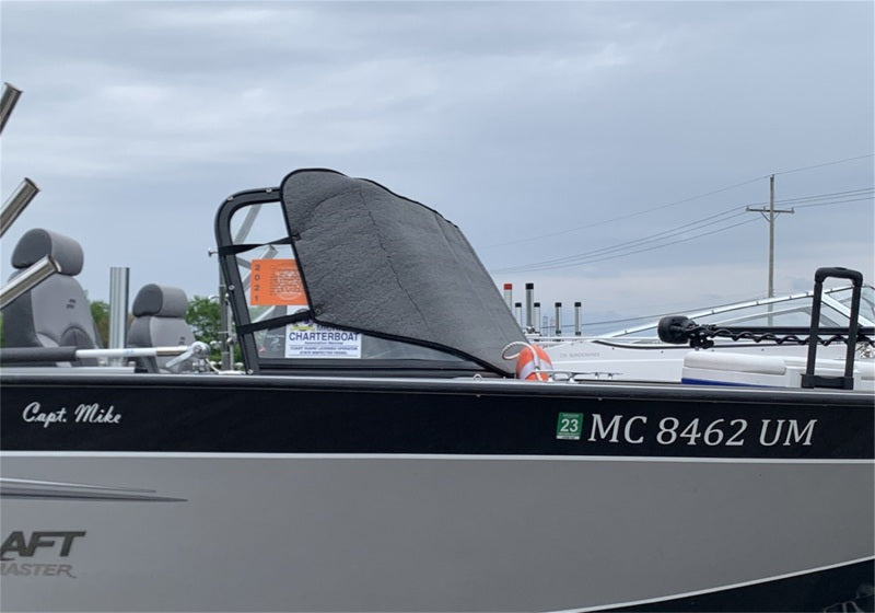 Truxedo Boat Windshield Protector Truxedo Window Shades