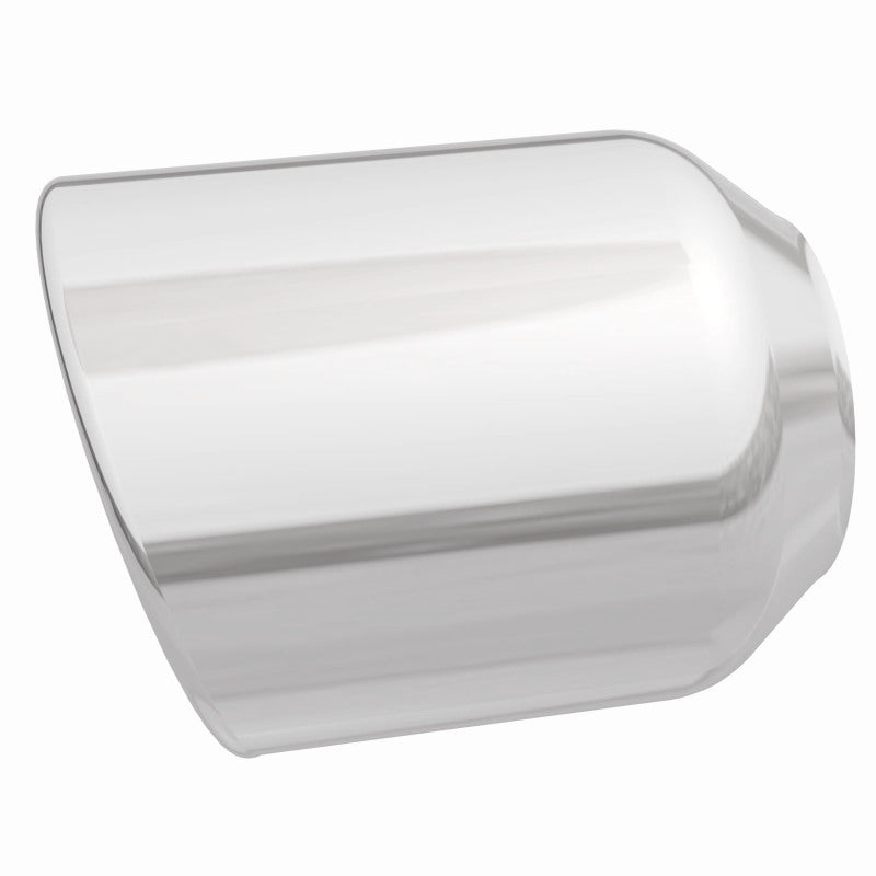 MagnaFlow Tip 1-Pk Bbr 4.00 X 5.00 2.5 Id 1 Magnaflow Tips