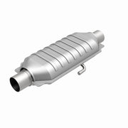 MagnaFlow Universal Catalytic Converter 2.25 W/Air Magnaflow Catalytic Converter Universal