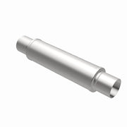 MagnaFlow Muffler Mag SS 3in 14X4X4 3.0X3.0 Magnaflow Catalytic Converter Universal