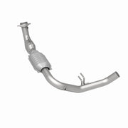 MagnaFlow Direct Fit Catalytic Converter 99-00 Ford Trucks 5.4L Magnaflow Catalytic Converter Direct Fit