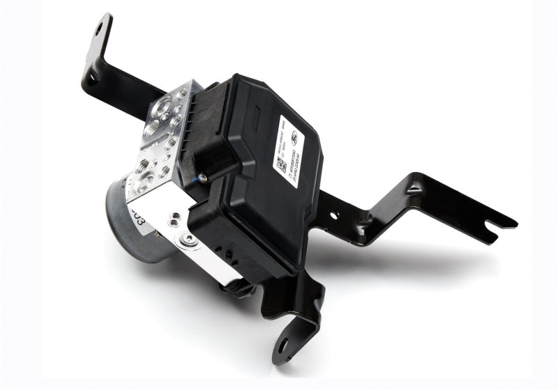 Ford Racing FP350S ABS Module w/ Bracket Ford Racing Brake Hardware