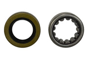 Ford Racing 8.8 Inch Outer Axle Bearing and Seal Kit Ford Racing Axle Seals