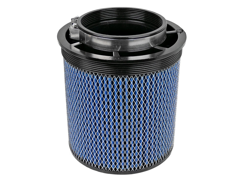 aFe Momentum Intake Replacement Air Filter w/ Pro 10R Media 5-1/2 IN F x 8 IN B x 8 IN T (Inverted) aFe Cold Air Intakes