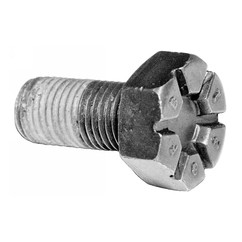 Ford Racing 9in Ring Gear to Open Differential Case Bolts Ford Racing Hardware Kits - Other