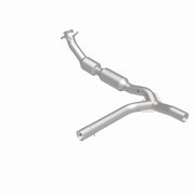 MagnaFlow 02-03 Ford F-150 5.4L Direct Fit Converter Magnaflow Catalytic Converter Direct Fit