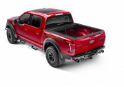 Roll-N-Lock 15-18 Ford F-150 SB 77-3/8in M-Series Retractable Tonneau Cover Roll-N-Lock Tonneau Covers - Retractable
