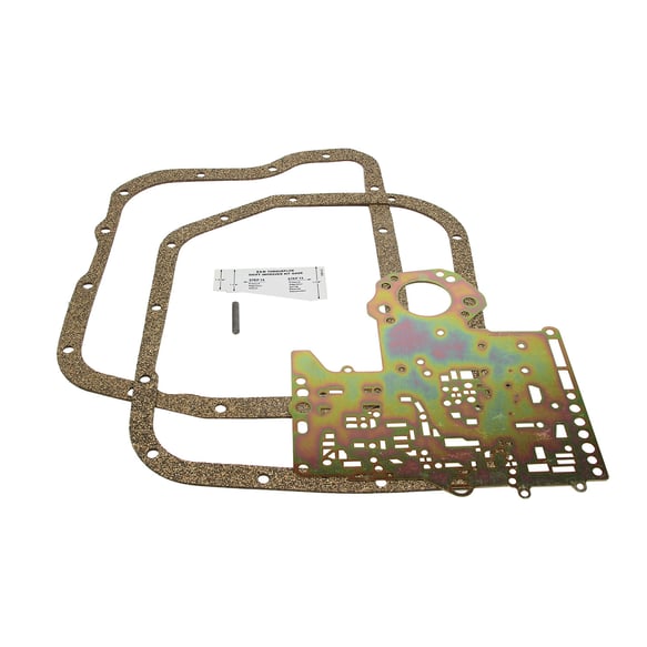 B&M Shift Improver Kit - Mopar A727/A904 Transmissions 10226 B&M Autoparts