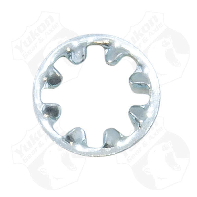 Yukon Gear Star Washer For GM 12 Bolt Posi Cross Pin Bolt Yukon Gear & Axle Bolts