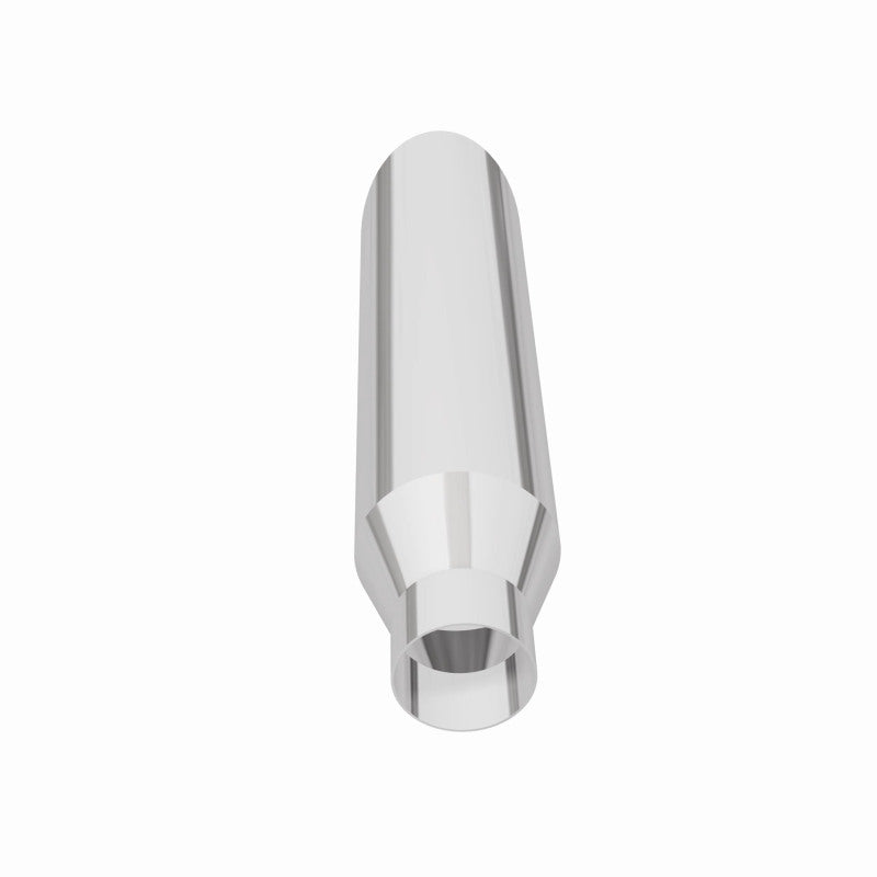 MagnaFlow Tip 1-Pk Bb 4.00 X 18 2.5 Id 45 Magnaflow Catalytic Converter Universal
