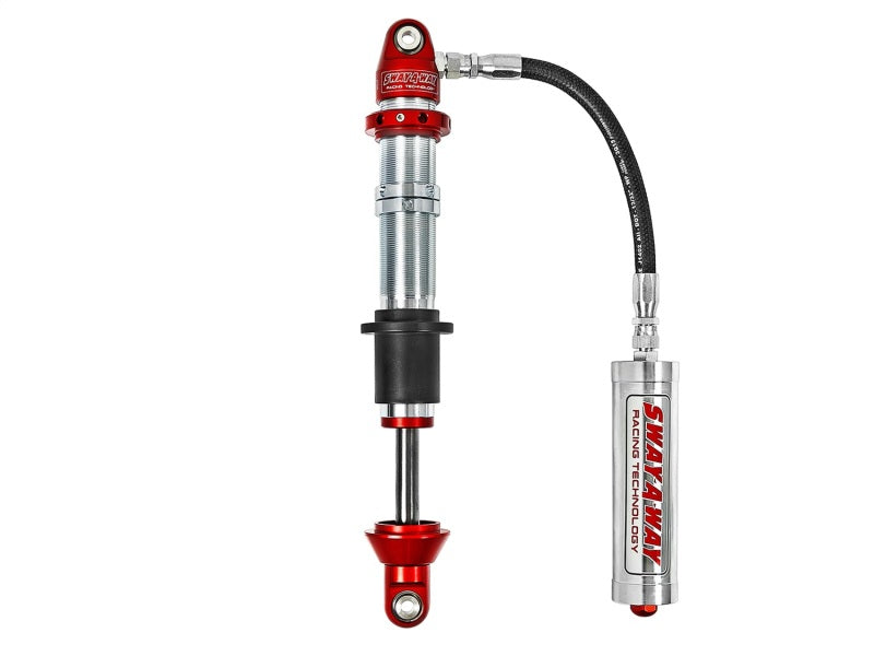 aFe Control Sway-A-Way 2in Coilover w/ Remote Reservoir - 12in Stroke aFe Shock & Spring Kits