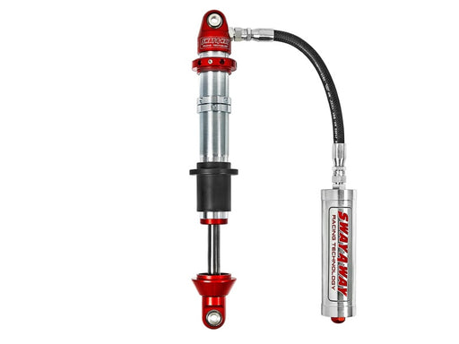 aFe Control Sway-A-Way 2in Coilover w/ Remote Reservoir - 12in Stroke aFe Shock & Spring Kits