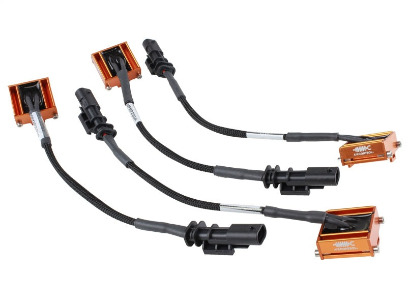 aFe Suspension Logic Electronic Shock Modules w/ Small Connector 14-19 Chevrolet Corvette (C7) aFe Hardware Kits - Other