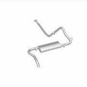 MagnaFlow BRE Exhaust Kit 98-02 Camaro Firebird 3.8L Magnaflow Catback