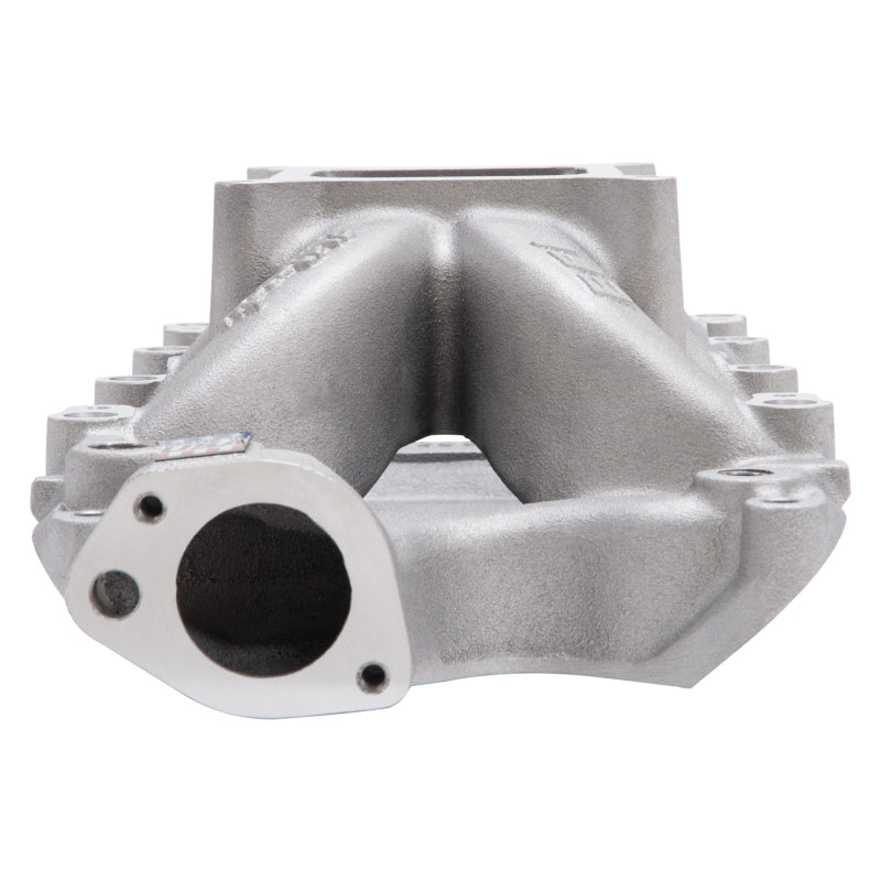 Edelbrock Manifold SBF 289-302 Victor Jr EFI Edelbrock Intake Manifolds