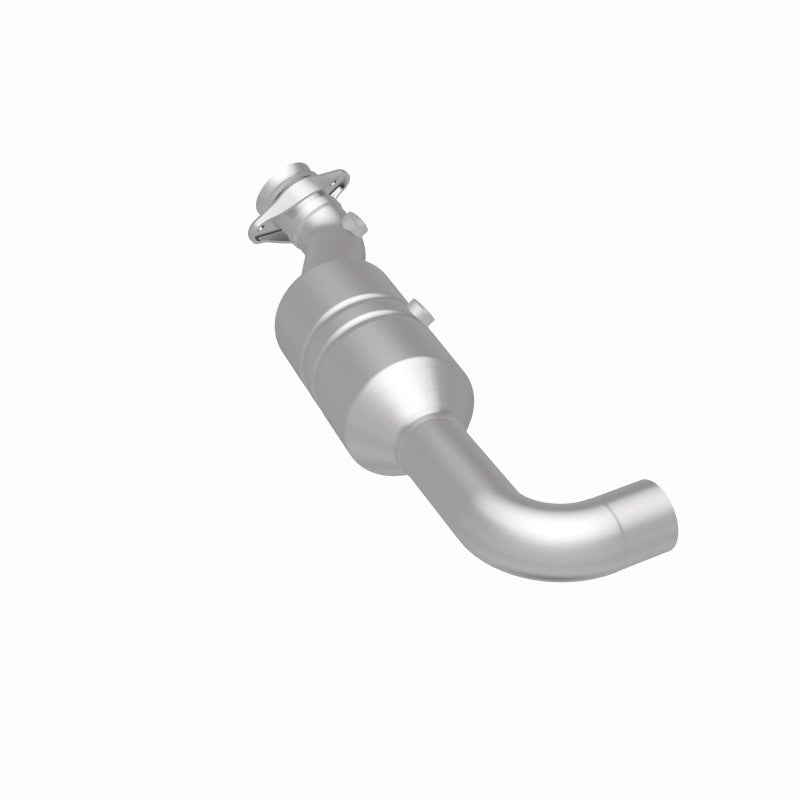 MagnaFlow 09-10 Ford F-150 4.6L Direct Fit Converter Magnaflow Catalytic Converter Direct Fit