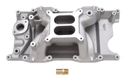 Edelbrock Chrysler Magnum 5 2/5 9 Air Gap Performer RPM Manifold Edelbrock Intake Manifolds