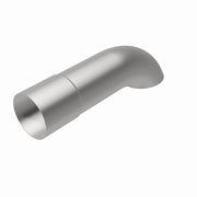 MagnaFlow Tip 1-pk Turndown 3x13 3 ID SS Magnaflow Catalytic Converter Universal
